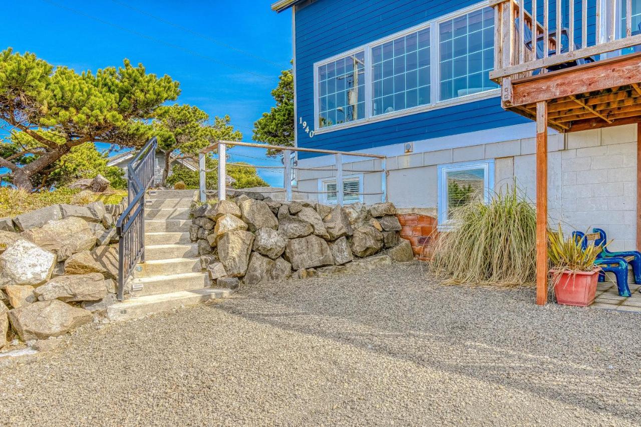 A Slice Above Villa Lincoln City Exterior photo