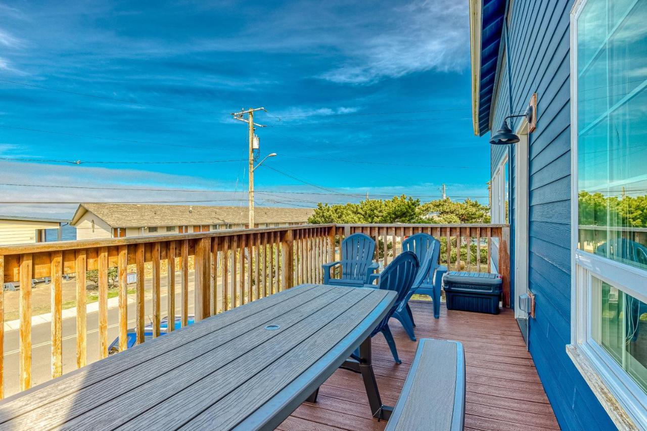 A Slice Above Villa Lincoln City Exterior photo